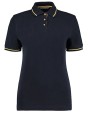 KUSTOM KIT Women's St. Mellion Polo Poloshirt personalisierbar