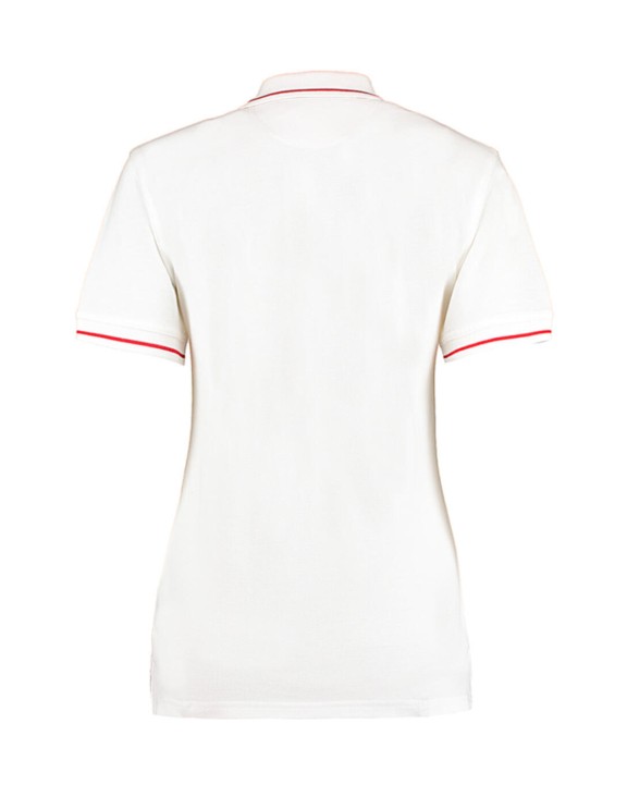 KUSTOM KIT Women's St. Mellion Polo Poloshirt personalisierbar