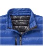 Veste personnalisable ELEVATE Doudoune duvet léger homme Scotia