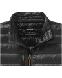 Veste personnalisable ELEVATE Doudoune duvet léger homme Scotia