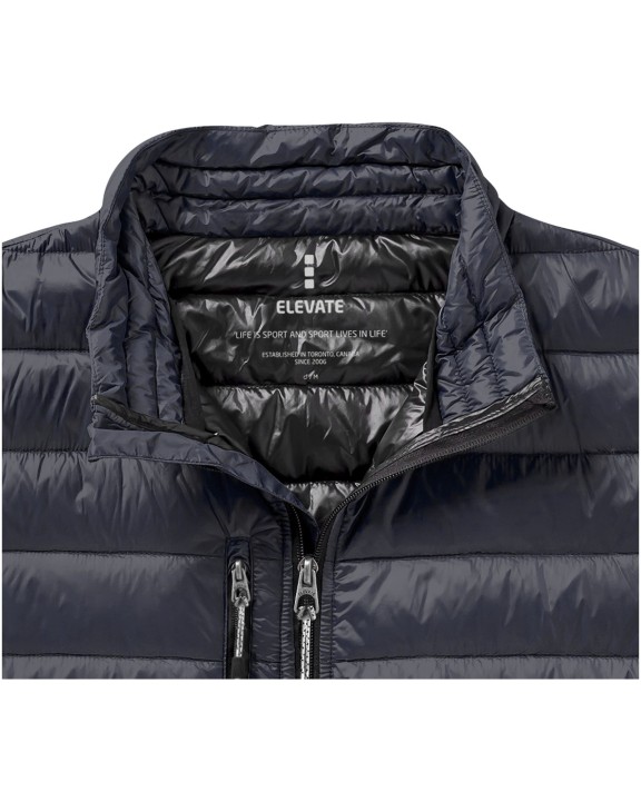 ELEVATE Scotia leichte Daunenjacke für Herren Jacke personalisierbar
