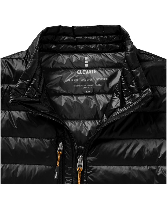 ELEVATE Scotia leichte Daunenjacke für Herren Jacke personalisierbar
