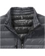 Veste personnalisable ELEVATE Doudoune duvet léger homme Scotia