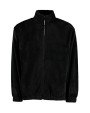 Laine polaire personnalisable KUSTOM KIT Classic Fit Full Zip Fleece