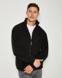 Laine polaire personnalisable KUSTOM KIT Classic Fit Full Zip Fleece