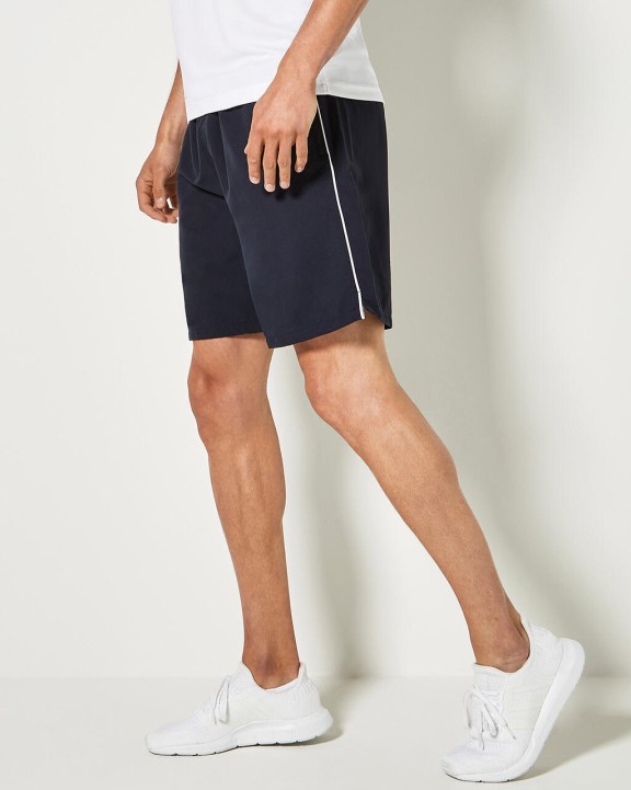 Bermuda & short personnalisable KUSTOM KIT Classic Fit Track Short