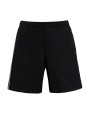 Bermuda & short personnalisable KUSTOM KIT Classic Fit Track Short