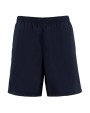 Bermuda & short personnalisable KUSTOM KIT Classic Fit Track Short