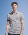 Polo personnalisable SOL'S Pasadena Men