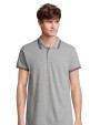 Polo personnalisable SOL'S Pasadena Men