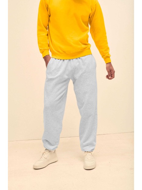 FOL Pantalon de jogging bas élastiqué (64-026-0)  personnalisable