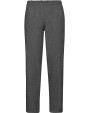 Pantalon personnalisable FOL Pantalon de jogging bas élastiqué (64-026-0)