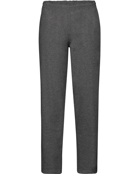 Pantalon personnalisable FOL Pantalon de jogging bas élastiqué (64-026-0)