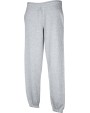Pantalon personnalisable FOL Pantalon de jogging bas élastiqué (64-026-0)
