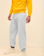 Pantalon personnalisable FOL Pantalon de jogging bas élastiqué (64-026-0)