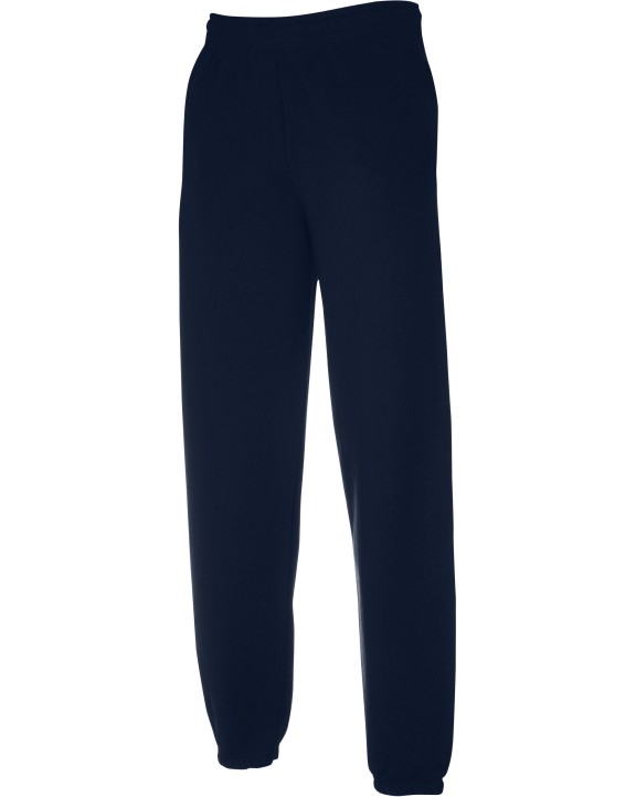 Pantalon personnalisable FOL Pantalon de jogging bas élastiqué (64-026-0)