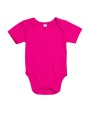 Article bébé personnalisable BABYBUGZ BABY BODYSUIT