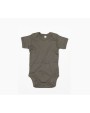 Article bébé personnalisable BABYBUGZ BABY BODYSUIT