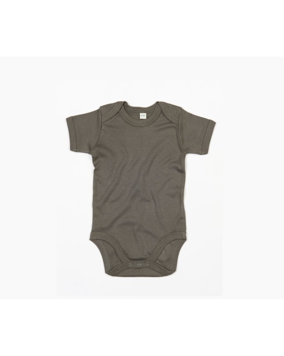 Article bébé personnalisable BABYBUGZ BABY BODYSUIT