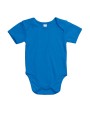 Article bébé personnalisable BABYBUGZ BABY BODYSUIT