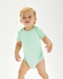 Article bébé personnalisable BABYBUGZ BABY BODYSUIT