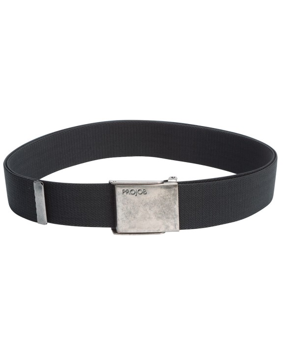 PROJOB 9001 STRETCHGÜRTEL Accessoire personalisierbar