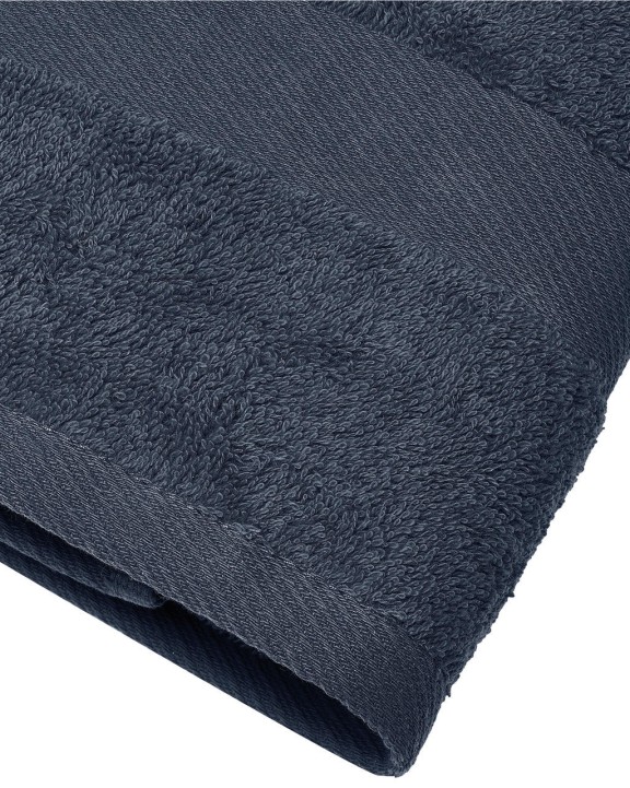 Produit éponge personnalisable TOWELS BY JASSZ Seine Guest Towel LUXE