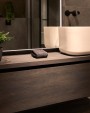 Produit éponge personnalisable TOWELS BY JASSZ Seine Guest Towel LUXE
