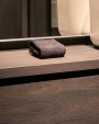Produit éponge personnalisable TOWELS BY JASSZ Seine Guest Towel LUXE
