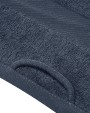 Produit éponge personnalisable TOWELS BY JASSZ Seine Guest Towel LUXE