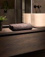 TOWELS BY JASSZ Seine Beach Towel LUXE Bad Artikel personalisierbar