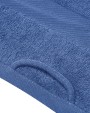 TOWELS BY JASSZ Seine Beach Towel LUXE Bad Artikel personalisierbar