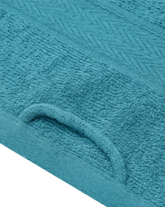 TOWELS BY JASSZ  Rhine Guest Towel COMFORT Bad Artikel personalisierbar
