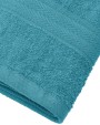 TOWELS BY JASSZ  Rhine Guest Towel COMFORT Bad Artikel personalisierbar