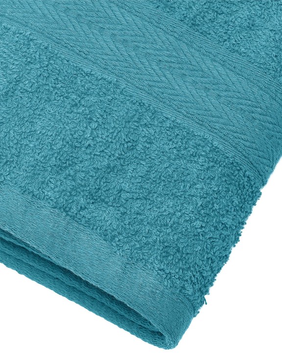 TOWELS BY JASSZ  Rhine Guest Towel COMFORT Bad Artikel personalisierbar