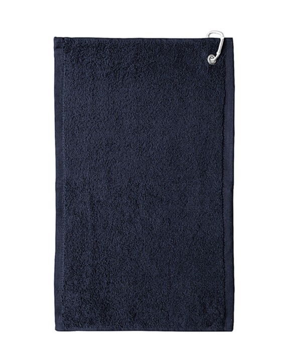 Bad artikel TOWELS BY JASSZ Thames Golf Towel 30x50 cm voor bedrukking &amp; borduring