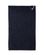 TOWELS BY JASSZ Thames Golf Towel 30x50 cm Bad Artikel personalisierbar