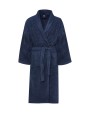 TOWELS BY JASSZ Geneva Bath Robe Bad Artikel personalisierbar