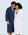 TOWELS BY JASSZ Geneva Bath Robe Bad Artikel personalisierbar