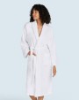 TOWELS BY JASSZ Geneva Bath Robe Bad Artikel personalisierbar