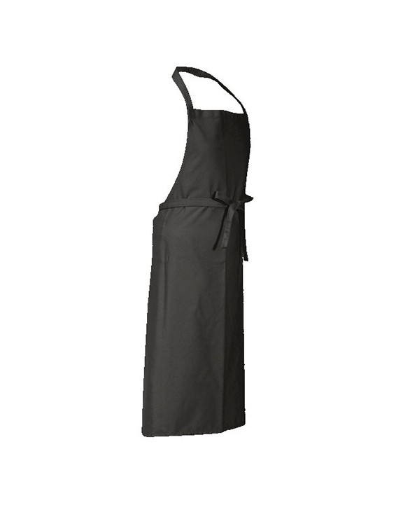C.G. WORKWEAR Verona Classic Schürze personalisierbar