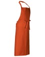 C.G. WORKWEAR Verona Classic Schürze personalisierbar