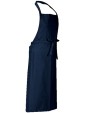 C.G. WORKWEAR Verona Classic Schürze personalisierbar