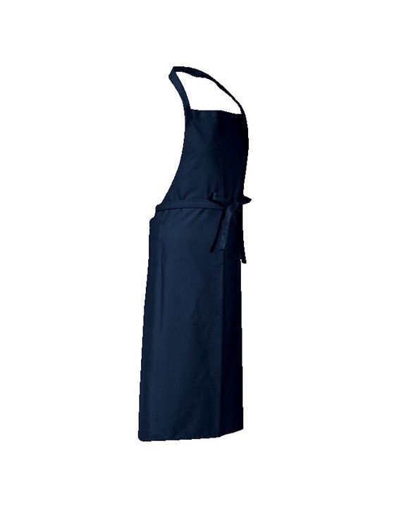C.G. WORKWEAR Verona Classic Schürze personalisierbar