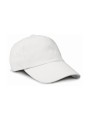 RESULT Junior Brushed Cotton Cap blanc personnalisable