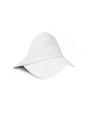 Casquette personnalisable RESULT Flat Brushed-Cotton-Cap