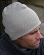 RESULT Fashion Fit Hat Mütze, Schal & Handschuh personalisierbar