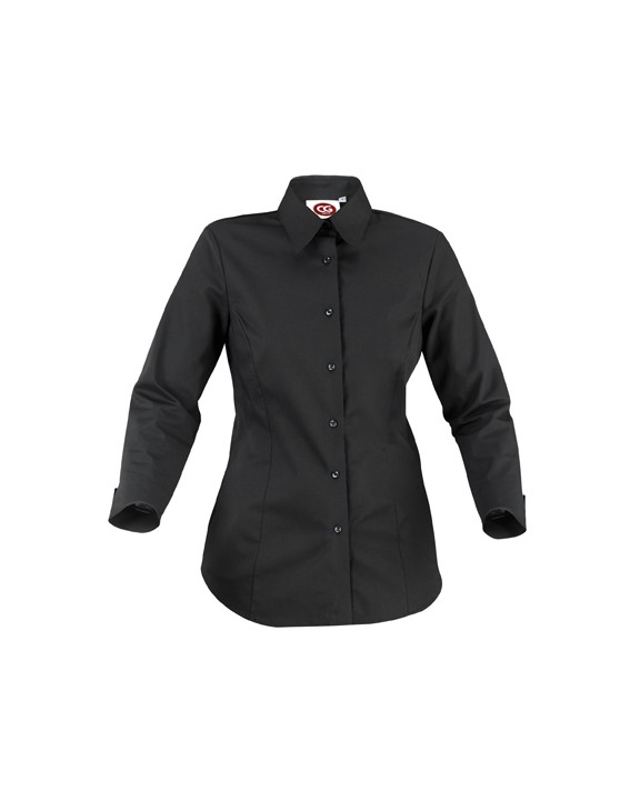 Chemise personnalisable C.G. WORKWEAR Ferrara Lady