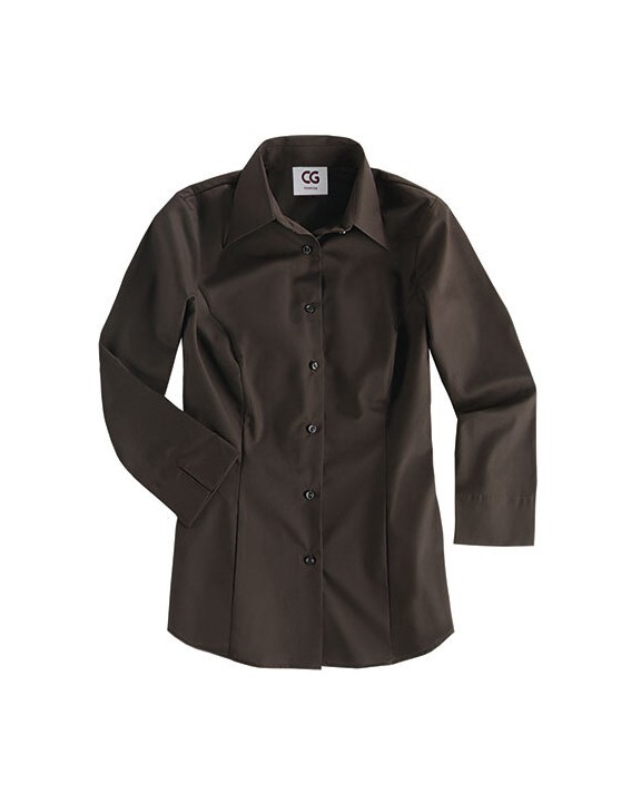 Chemise personnalisable C.G. WORKWEAR Ferrara Lady