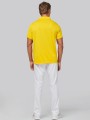 Polos à personnaliser PROACT Polo sport manches courtes 
